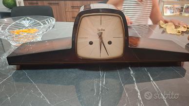 orologio da appoggio