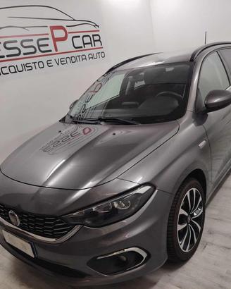 FIAT Tipo 1.6 Mjt S&S SW Lounge