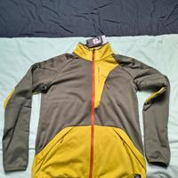 Protest – Mid-layer Tecnico Sci/Outdoor – Taglia L