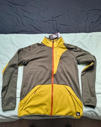 Protest – Mid-layer Tecnico Sci/Outdoor – Taglia L