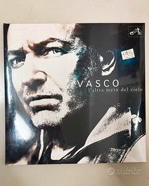 VASCO - Vinile collezzione - Mai Aperto Sigillato