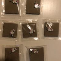 Portachiavi Hello Kitty