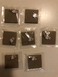 Portachiavi Hello Kitty