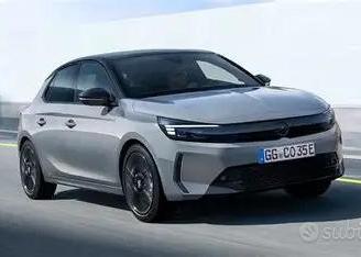 Ricambi opel corsa 2024