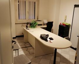 Ufficio 40 mq arredato centralissimo