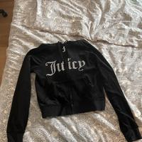 tuta juicy