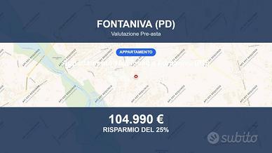 Immobile in asta di 281 m² con più di 5 locali a F