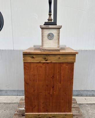 Spillatore - pompa inglese - spina - banco birra