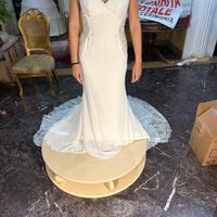 Abito da sposa