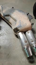 Honda Transalp ricambi per Honda Transalp 650