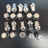 DADI RUOTA FORD MAZDA HONDA HYUNDAY TOYOTA KIA