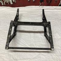 Telaietto Posteriore Honda Transalp XL 600