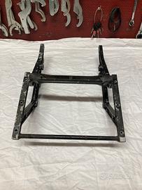 Telaietto Posteriore Honda Transalp XL 600