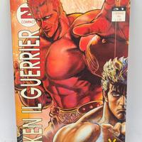 Ken il Guerriero n. 31 - GRANATA PRESS - Gen 1994