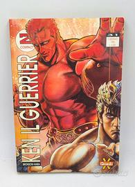 Ken il Guerriero n. 31 - GRANATA PRESS - Gen 1994