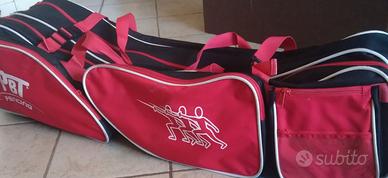 Borsone scherma nuovo