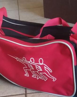 Borsone scherma nuovo