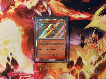 Carta pokemon