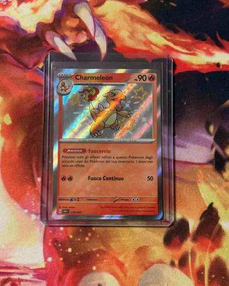 Carta pokemon