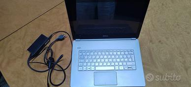 Dell Inspiron 12 - 7000 Series - 7437