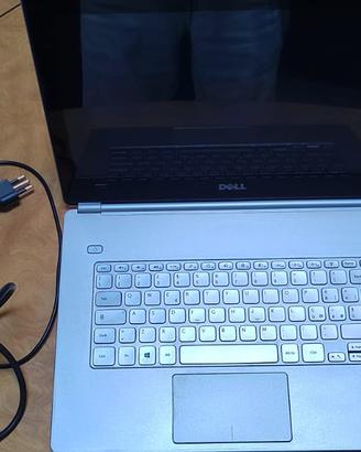 Dell Inspiron 12 - 7000 Series - 7437