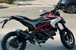 Ducati hypermotard sp 821 2013 29mila km