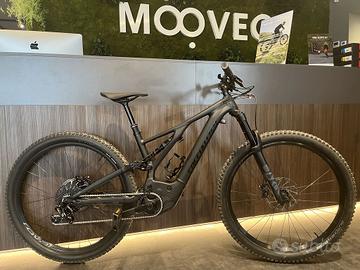 Specialized Turbo Levo USATA