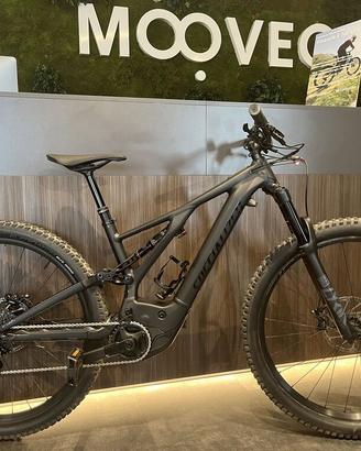 Specialized Turbo Levo USATA