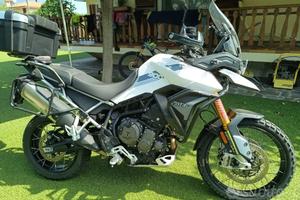 Triumph Tiger 900 Rally