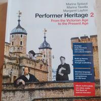 Performer Heritage 2 