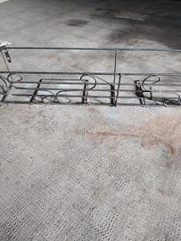 porta vasi da finestra 