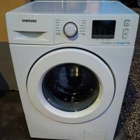 Lavatrice SAMSUNG A+++ 8KG 1400GIRI trasporto 