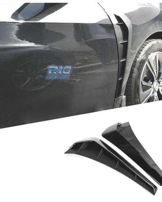 PRESE D'ARIA LATERALI HONDA CIVIC 16-20 LOOK TYPE 