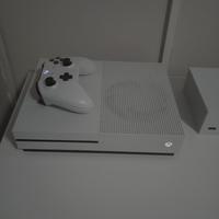 Xbox one s perfette condizioni