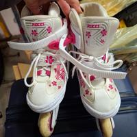 Rollerblade Roges