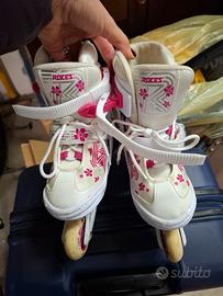 Rollerblade Roges