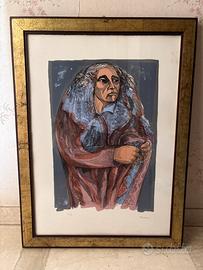 Quadro Terruso 15/100