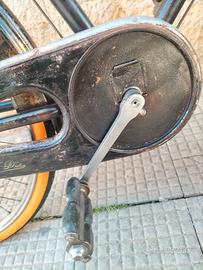 bici epoca Umberto dei 