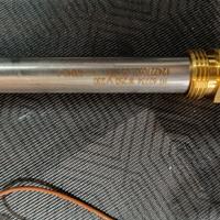 candeletta stufa a pellet 