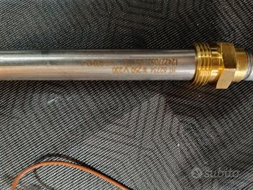 candeletta stufa a pellet 