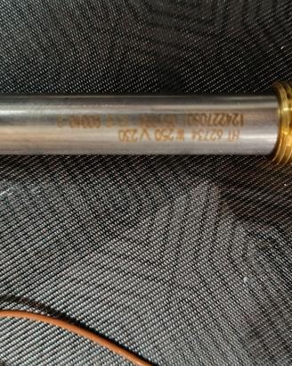 candeletta stufa a pellet 