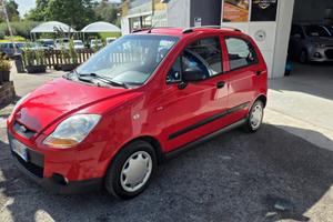Chevrolet Matiz 800 SE Chic GPL Eco Logic