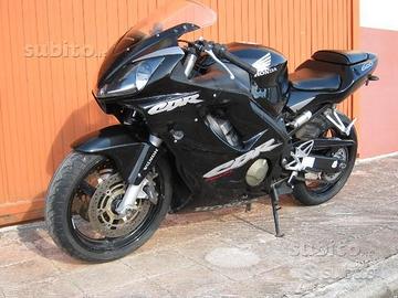 Cbr 600 f sport del 2003 ricambi honda cbr600
