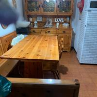 Mobili per taverna
