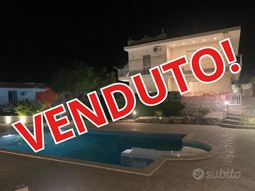 Villa o villino Castellana Grotte