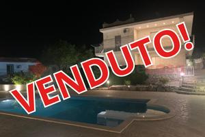 Villa o villino Castellana Grotte