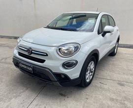 FIAT 500 X 2018 - 500X 1.0 T3 City Cross 12 U24928