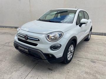 FIAT 500 X 2018 - 500X 1.0 T3 City Cross 12 U24928