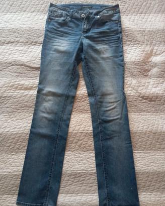 Jeans donna Guess
