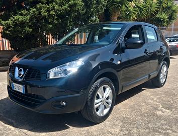 Nissan Qashqai 1.5 dci 139.000km